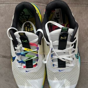 Colorful Mens Sneakers